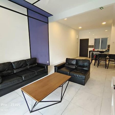 Icolor Home & Stay Ch4 Tanah Rata Exterior photo