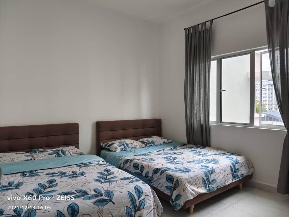 Icolor Home & Stay Ch4 Tanah Rata Exterior photo